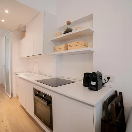 Apartamento Navigli-centro-universita, Amazing New *
