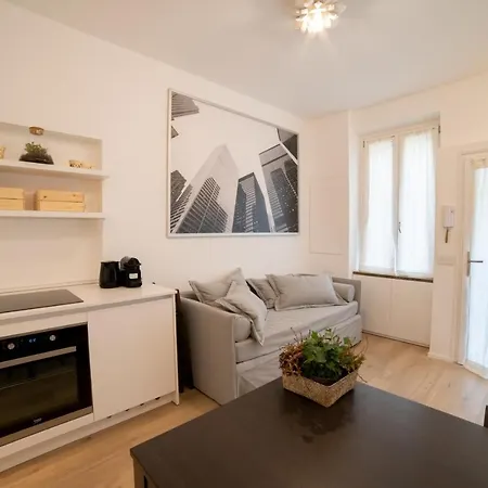 Navigli-centro-universita, Amazing New Apartamento *